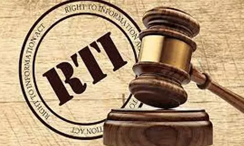 മേയറുടെ പി.എയ്‌ക്ക്‌ 25,000 രൂപ പിഴ വിധിച്ച്‌ വിവരാവകാശ കമീഷൻ