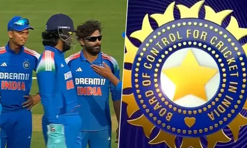 ചാമ്പ്യൻസ് ട്രോഫിയിൽ താരങ്ങൾക്ക് ഭാര്യമാരെ കൊണ്ടുപോകാൻ അനുമതി, ഈ വ്യവസ്ഥയോടെ മാത്രം...