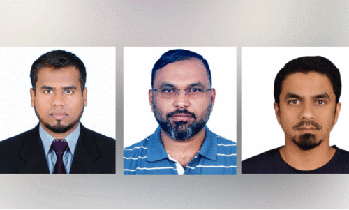 ഇ​സ്‍ലാ​ഹി സെ​ന്റ​ർ അ​ബൂ​ഹ​ലീ​ഫ യൂ​നി​റ്റ് ഭാ​ര​വാ​ഹി​ക​ളാ​യി