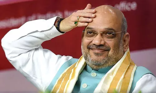 amit shah