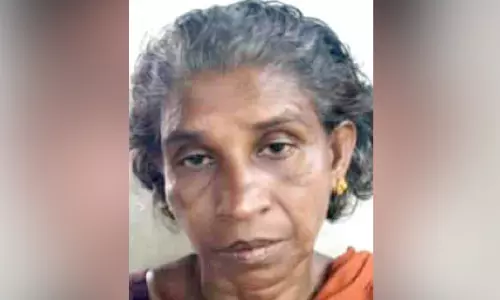 കു​ടും​ബ​ത്തി​ലെ നാ​ലുപേ​ർ​ക്ക് വെ​ട്ടേ​റ്റ സം​ഭ​വം; ഒ​രാ​ൾ അ​റ​സ്റ്റി​ൽ