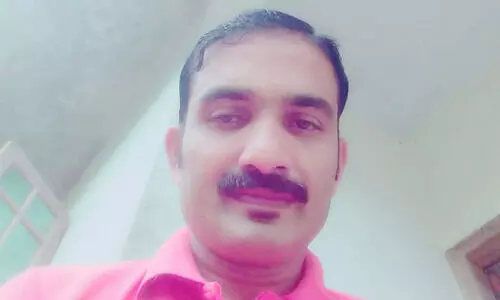 സൗദിയിൽ മലയാളി സുബ്ഹി നമസ്‌കാരത്തിനിടെ കുഴഞ്ഞുവീണ് മരിച്ചു