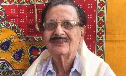 മുൻ കേരള രഞ്ജി താരം ആർ. രഘുനാഥ് അന്തരിച്ചു