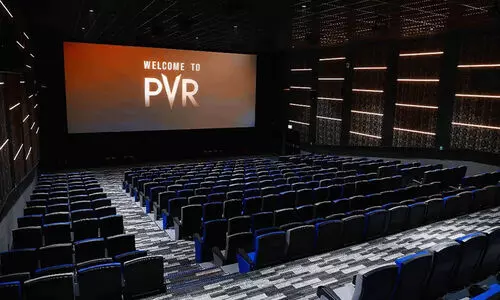 സിനിമ കാണിക്കുന്നതു പോലെ പരസ്യങ്ങൾ കാണിക്കരുത്; പി.വി.ആർ സിനിമ ശൃംഖലക്ക് ഒരു ലക്ഷം രൂപ പിഴയിട്ട് ഉപഭോക്തൃ കമീഷൻ