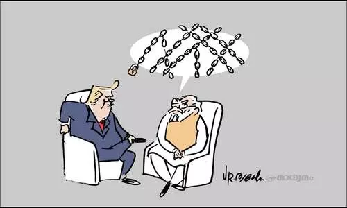 ചങ്ങലകൾ