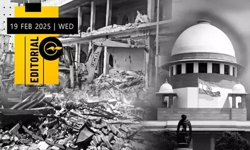 അസഹിഷ്ണുതയുടെ ആഴം