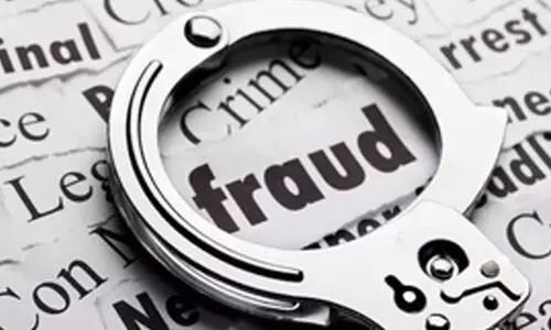 ഫാ​ൻ​സി ആ​ഭ​ര​ണം​ ന​ൽ​കി ത​ട്ടി​പ്പ്​​: ന​ഷ്ട​പ​രി​ഹാ​രം ന​ൽ​കാ​ൻ വി​ധി