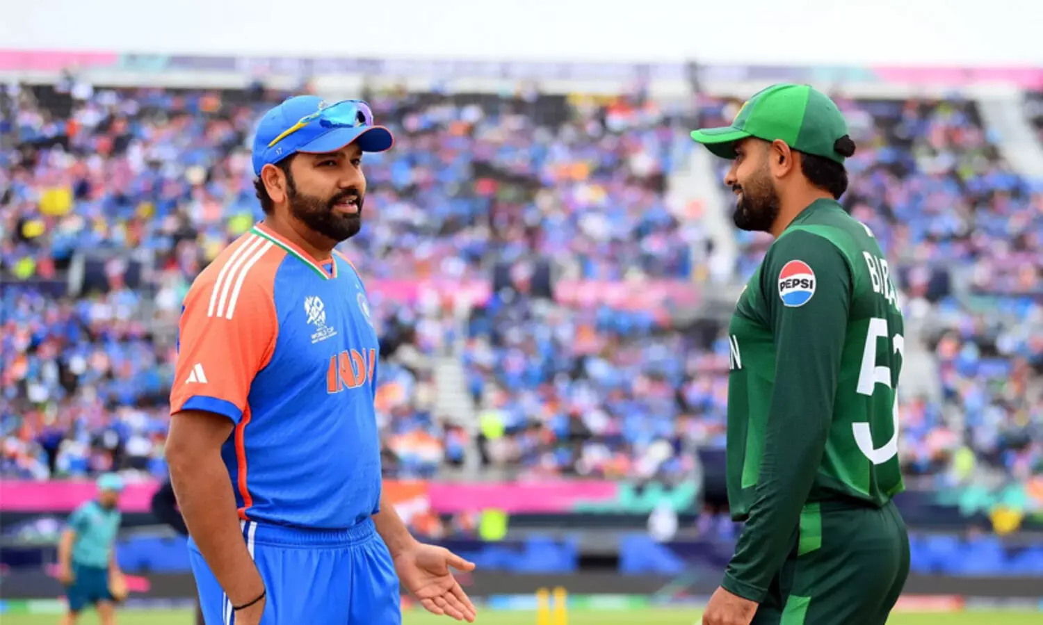 എന്താണ് ഇന്ത്യൻ ടീമിന്‍റെ പ്രശ്നം എന്ന് എനിക്ക് മനസിലാകുന്നില്ല; ചാമ്പ്യൻസ് ട്രോഫിക്ക് മുമ്പ് ആഞ്ഞടിച്ച് മുൻ പാക് താരം