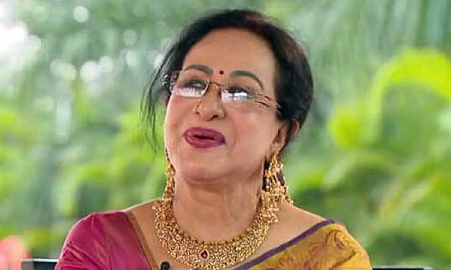 അവരെ ശോകപുത്രി എന്നായിരുന്നു വിളിച്ചുകൊണ്ടിരുന്നത്, എന്നെ അഭിനയ സരസ്വതിയെന്നും-ഷീല