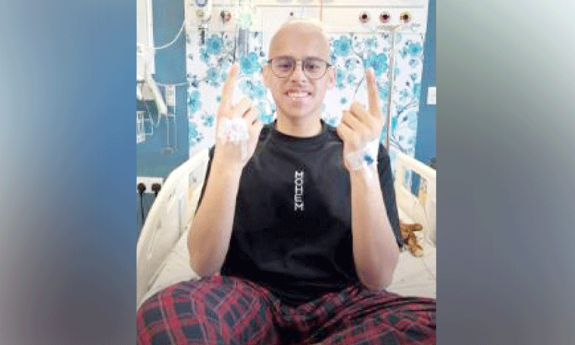 ആരോഗ്യ മേഖലയിൽ അപൂർവ നേട്ടവുമായി ബഹ്റൈൻ ആരോഗ്യ മേഖലയിൽ അപൂർവ നേട്ടവുമായി ബഹ്റൈൻ