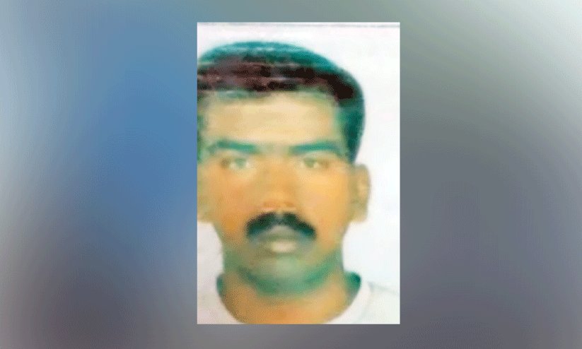 തമിഴ്നാട് സ്വദേശി ബഹ്റൈനിൽ നിര്യാതനായി തമിഴ്നാട് സ്വദേശി ബഹ്റൈനിൽ നിര്യാതനായി