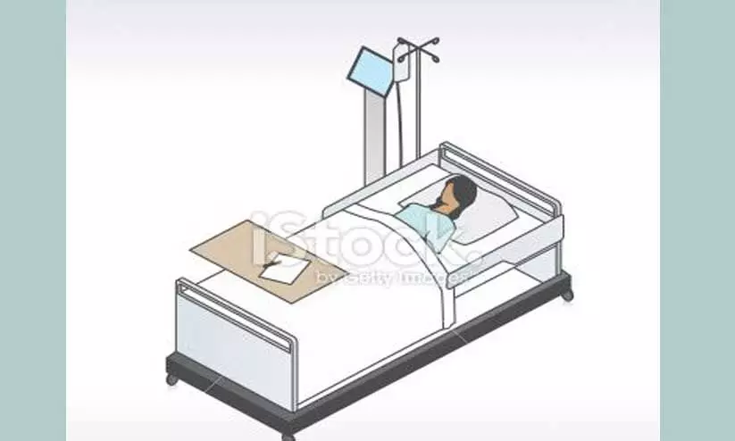 ചിക്കൻ പോക്സും മു​ണ്ടി​നീ​രും വില്ലനാവുന്നു