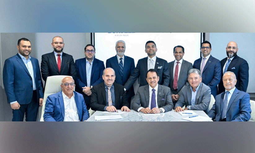 റേ​ഡി​യേ​ഷ​ൻ ഓ​ങ്കോ​ള​ജി ശൃം​ഖ​ല സ്ഥാ​പി​ക്കാ​ൻ ബു​ർ​ജീൽ​