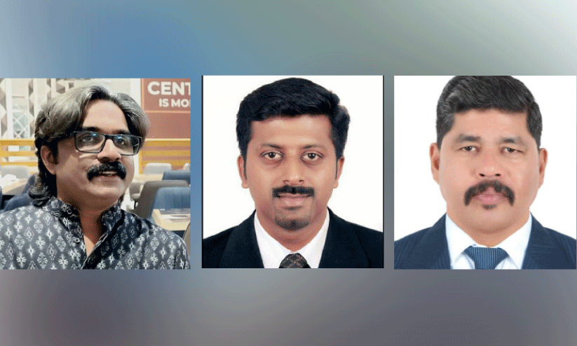 മ​ന്നം സാം​സ്കാ​രി​ക സ​മി​തി ഭാ​ര​വാ​ഹി​ക​ള്‍