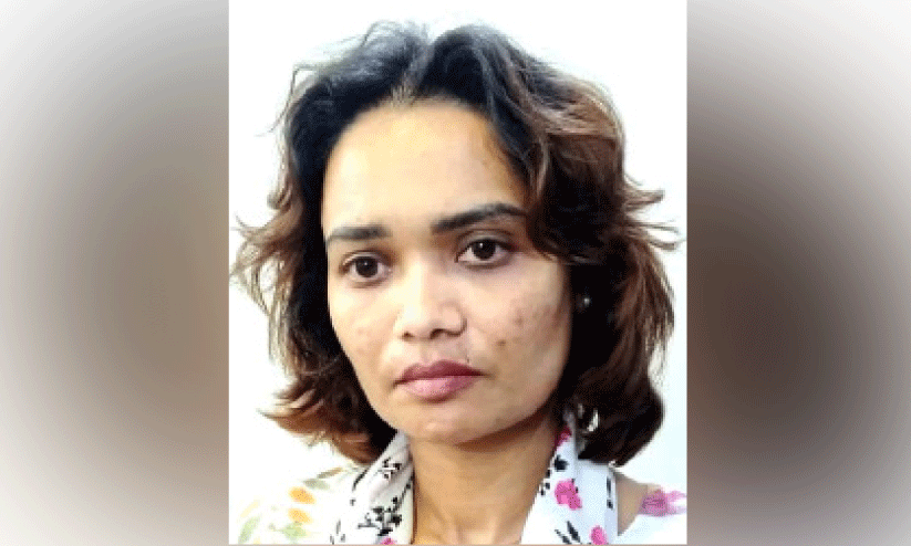 വിദേശ ജോലി വാഗ്ദാനം ചെയ്ത് തട്ടിപ്പ്​: യുവതി അറസ്റ്റിൽ