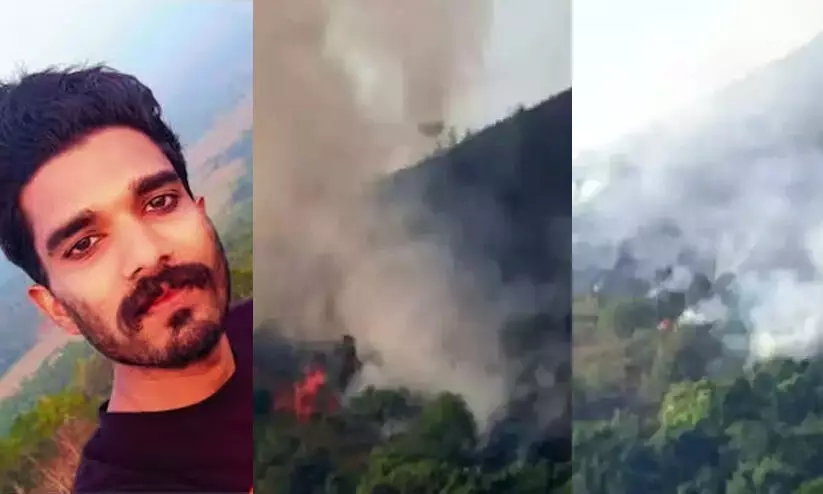 Sudheesh Kambamala Sudheesh Kambamala