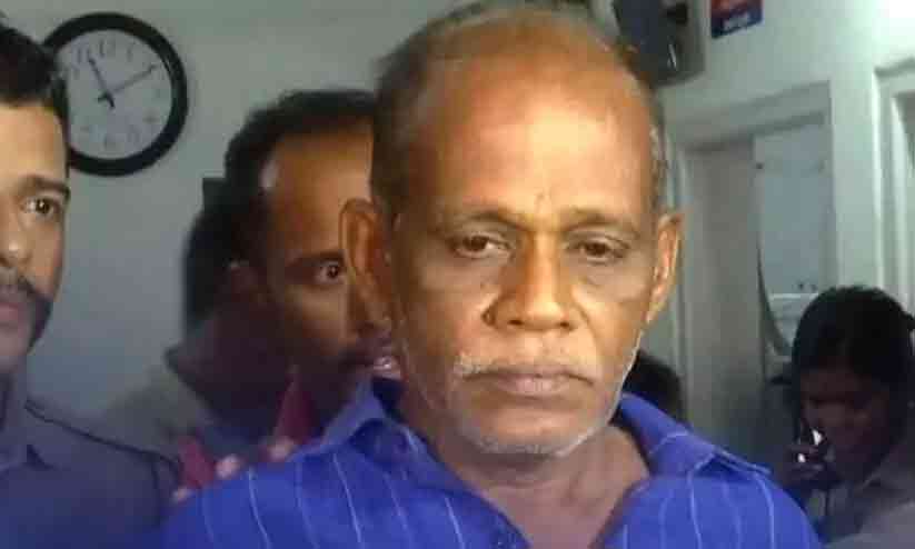 നെന്മാറ ഇരട്ടക്കൊല കേസ്; ചെന്താമരക്കെതിരെ ഇന്ന് കുറ്റപത്രം | Nenmara ...