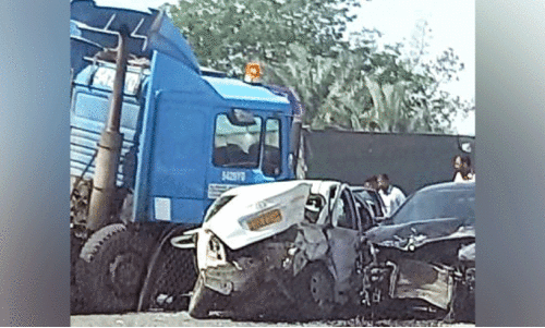 സുഹാർ ട്ര​ക്ക​പ​ക​ടം: മ​ല​യാ​ളി​യു​ൾ​പ്പെ​ടെ നാ​ലു​പേ​രു​ടെ മ​ര​ണം; ക​ണ്ണൂ​ർ സ്വ​ദേ​ശി​ക്ക് ര​ണ്ടുവ​ർ​ഷം ത​ട​വും നാ​ടു​ക​ട​ത്തലും