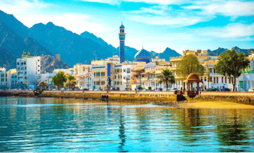 ശൈ​ത്യ​കാ​ല​ത്ത് സൂ​ര്യ​പ്ര​കാ​ശം ല​ഭി​ക്കു​ന്ന മി​ക​ച്ച സ്ഥ​ലം; പ​ട്ടി​ക​യി​ൽ ഒ​മാ​നും