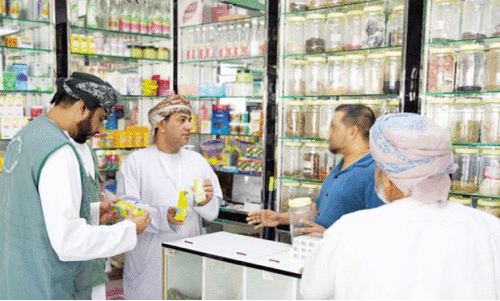 ഹെ​ർ​ബ​ൽ, കോ​സ്‌​മെ​റ്റി​ക് സ്റ്റോ​റു​ക​ളി​ൽ പ​രി​ശോ​ധ​ന​യു​മാ​യി സി.​പി.​എ