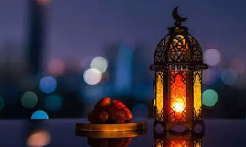 റമദാൻ: പിരിവിന് അനുമതിയുള്ളവരുടെ രജിസ്ട്രേഷൻ ആരംഭിച്ചു റമദാൻ: പിരിവിന് അനുമതിയുള്ളവരുടെ രജിസ്ട്രേഷൻ ആരംഭിച്ചു