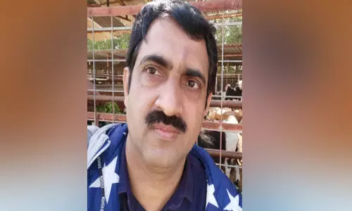 കണ്ണൂർ പെരിങ്ങോം സ്വദേശി കുവൈത്തിൽ നിര്യാതനായി കണ്ണൂർ പെരിങ്ങോം സ്വദേശി കുവൈത്തിൽ നിര്യാതനായി