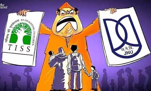 പഠന ഗവേഷകരോ പ്രചാരവേലാ സംഘമോ?