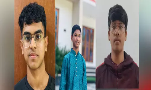 സ്റ്റു​ഡ​ൻ​സ് ഇ​ന്ത്യ കു​വൈ​ത്ത് ഫ​ഹാ​ഹീ​ൽ യൂ​നി​റ്റ് രൂ​പ​വ​ത്ക​രി​ച്ചു