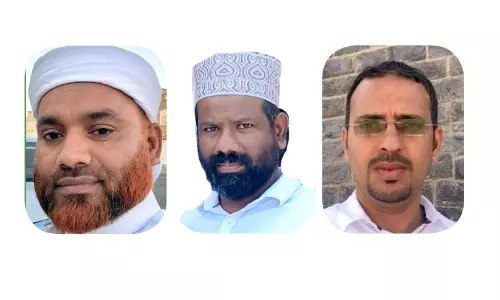 ഐ.​സി.​എ​ഫ് ഹം​ദാ​നി​യ ഡി​വി​ഷ​ൻ ക​മ്മി​റ്റി രൂ​പ​വ​ത്​​ക​രി​ച്ചു