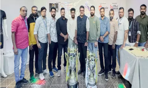 പി.​എ​ഫ്.​സി സൂ​പ്പ​ർ ക​പ്പ് സീ​സ​ൺ ഫൈ​വ്​ നാ​ളെ