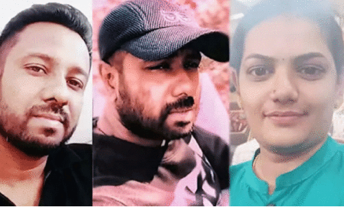 ഓ​ൺ​ലൈ​ൻ വാ​തു​വെ​പ്പി​ൽ ലക്ഷങ്ങൾ​ ന​ഷ്ടം; കു​ടും​ബ​ത്തി​ലെ മൂ​ന്നു​പേ​ർ ജീ​വ​നൊ​ടു​ക്കി