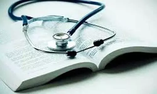 പി.​ജി മെ​ഡി​ക്ക​ൽ കോ​ഴ്‌​സ്  ഓപ്ഷൻ രജിസ്‌ട്രേഷൻ