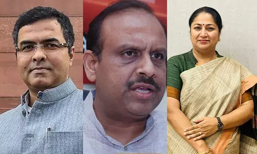 ഡൽഹിയിൽ സസ്പെൻസ് ഇന്നവസാനിക്കും! ആരാകും മുഖ്യമന്ത്രി ?