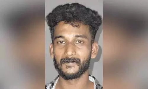 മിനി ട്രക്ക് മോഷ്ടിച്ച പ്രതി പിടിയിൽ