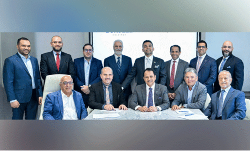 റേ​ഡി​യേ​ഷ​ൻ ഓ​ങ്കോ​ള​ജി ശൃം​ഖ​ല സ്ഥാ​പി​ക്കാ​ൻ ബു​ർ​ജീൽ​