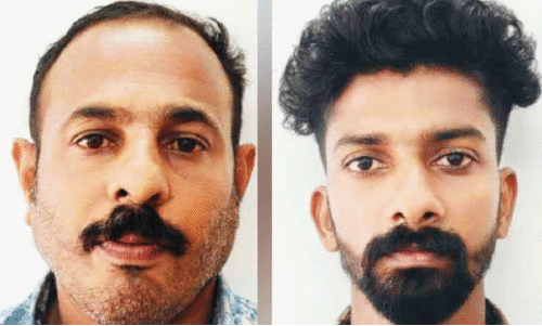എരുവയിൽ ഉത്സവ സ്ഥലത്ത് അക്രമണം: പ്രതികൾ അറസ്റ്റിൽ എരുവയിൽ ഉത്സവ സ്ഥലത്ത് അക്രമണം: പ്രതികൾ അറസ്റ്റിൽ
