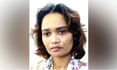 വിദേശ ജോലി വാഗ്ദാനം ചെയ്ത് തട്ടിപ്പ്​: യുവതി അറസ്റ്റിൽ