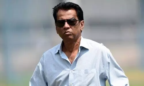 മുൻ ക്രിക്കറ്റ് താരവും സെലക്ടറുമായ മിലിന്ദ് റെഗെ അന്തരിച്ചു