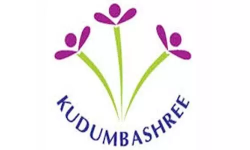 കെ-​ടി​ക് പ​ദ്ധ​തി​യു​മാ​യി കു​ടും​ബ​ശ്രീ