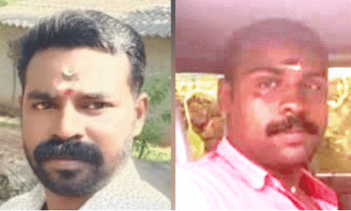 നാലുപേർക്ക് വെട്ടേറ്റ സംഭവം; രണ്ടു പ്രതികൾ കീഴടങ്ങി