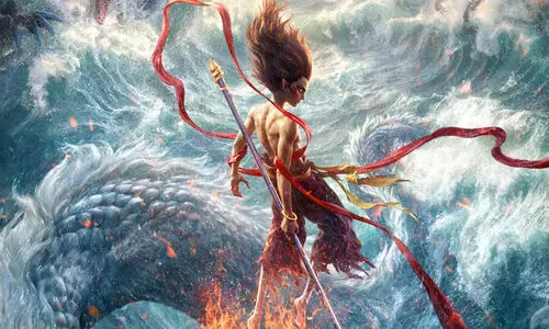 ബോക്‌സ് ഓഫീസ് തകർത്ത് ചൈനീസ് വ്യാളി! റെക്കോർഡുകൾ ഭേദിച്ച് നെഷ 2