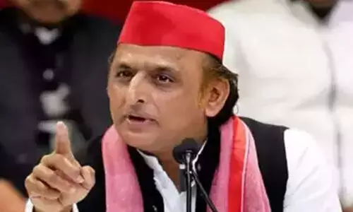 akhilesh yadav