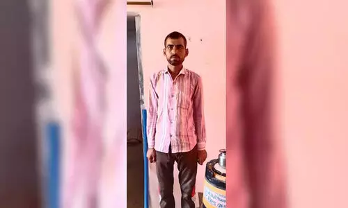 ഹൈകോടതി വധശിക്ഷ റദ്ദാക്കിയതിനെ തുടർന്ന് പുറത്തിറങ്ങിയ പ്രതി 11 വയസുകാരിയെ ബലാത്സംഗം ചെയ്ത് കൊന്നു