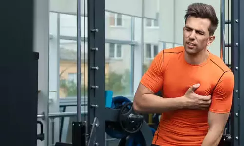 ജിമ്മിൽ വർക്ക്ഔട്ടിനിടെയുള്ള ഹൃദയാഘാതം ; ഇക്കാര്യങ്ങൾ അവഗണിക്കുന്നത് ജീവൻ അപകടത്തിലാക്കും