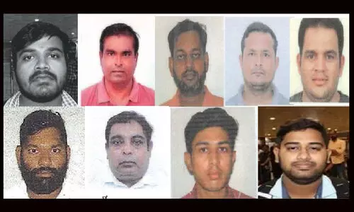 ജിസാൻ അപകടം: മരിച്ച മലയാളി ഉൾപ്പെ​ടെ ഒമ്പത് ഇന്ത്യക്കാരുടെ മൃതദേഹം നാട്ടി​ലേക്കയച്ചു