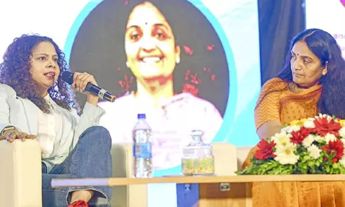 വിദ്വേഷം ലോകത്തെ അറിയിക്കുന്നവർ അറസ്‌റ്റിലാകുന്ന കാലം -റാണ അയൂബ്