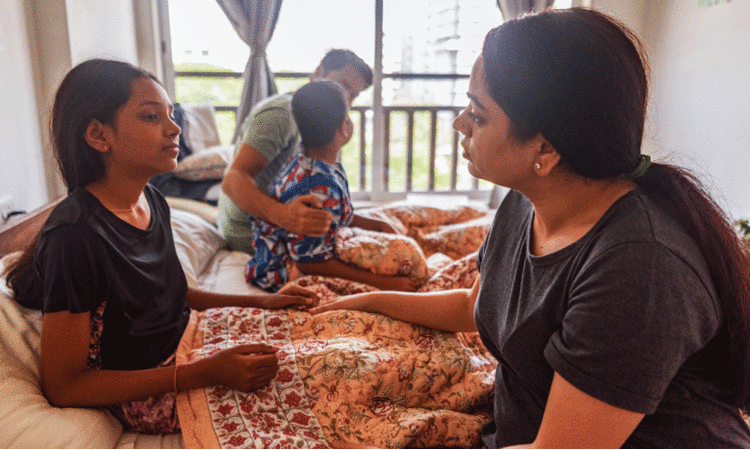 കുട്ടികളുടെ വ്യക്തിത്വ വൈകല്യങ്ങളുടെ കാരണം മാതാപിതാക്കളോ? -അറിയാം, ജെന്‍റിൽ പാരന്‍റിങ്ങിനെക്കുറിച്ച്