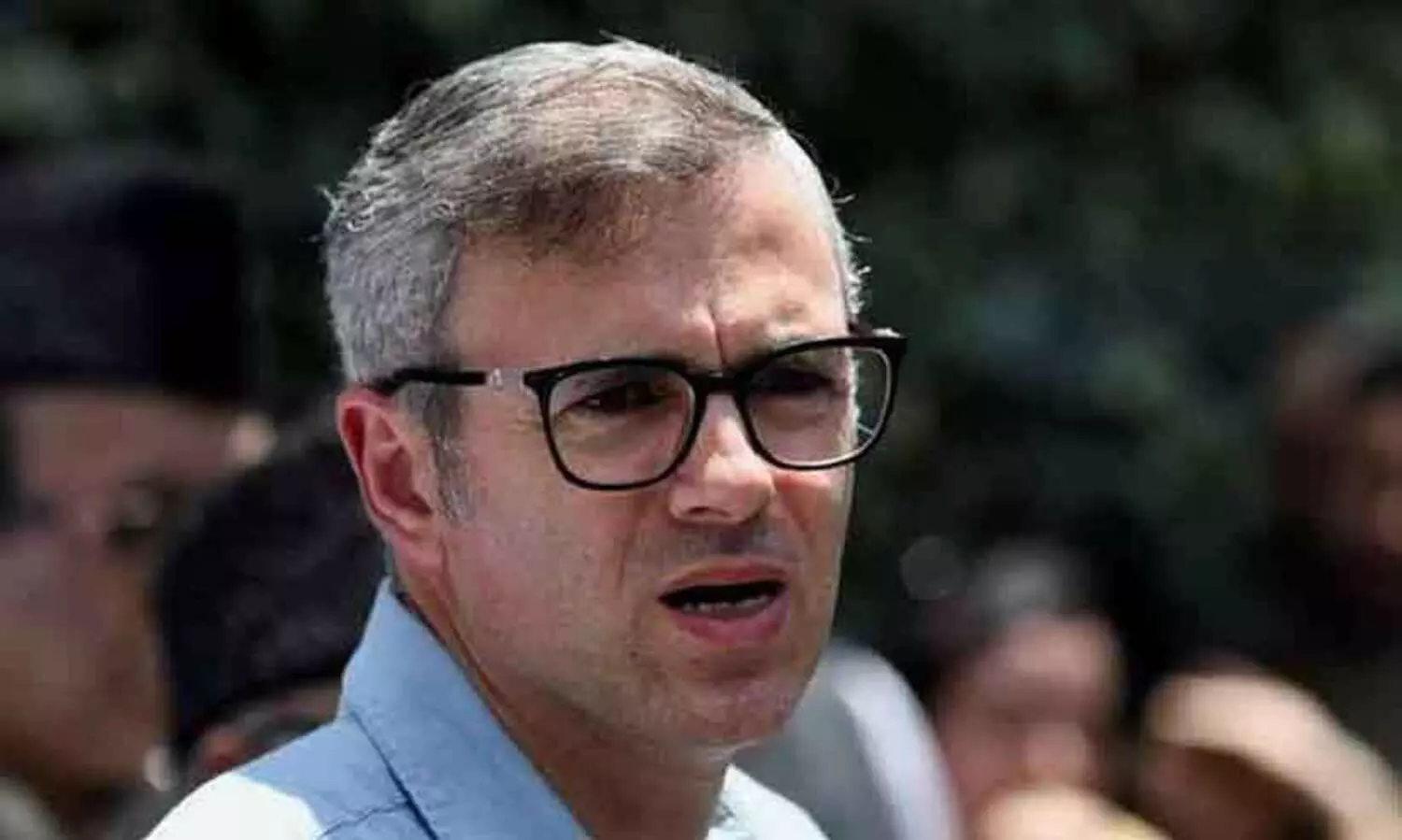 കർണാടകയിൽ കശ്മീരി എം.ബി.ബി.എസ് വിദ്യാർഥി റാഗിങ്ങിന് ഇരയായ സംഭവം; നടപടി ആവശ്യപ്പെട്ട് സിദ്ധരാമയ്യക്ക് ഉമർ അബ്ദുല്ലയുടെ കത്ത്