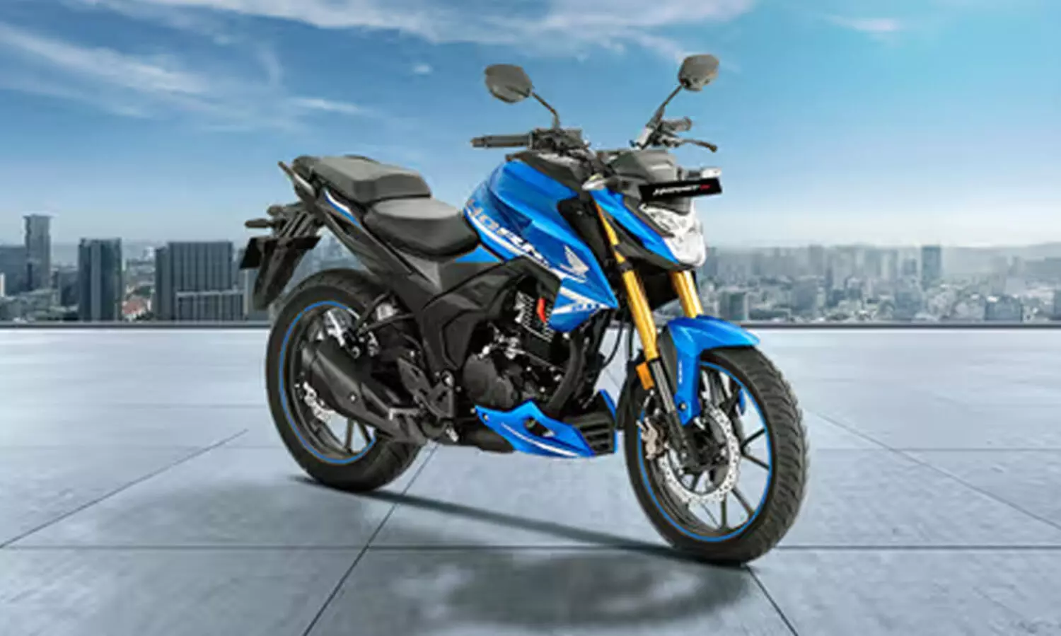 ഹോണ്ട ഹോർനെറ്റ് 2.0: കൂടുതൽ കരുത്തും ഒട്ടനവധി ഫീച്ചറുകളും