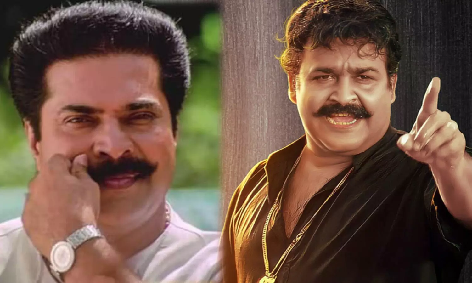 മമ്മൂട്ടിയുടെ വല്യേട്ടനിൽ മോഹൻലാലും?